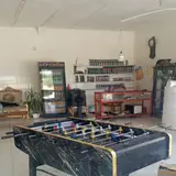 کارواش بزرگ شهر