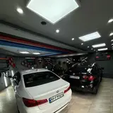 شاین مسترز اتودیتیلینگ و کارواش VIP