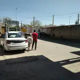 کافه کارواش بزرگ مهرو
