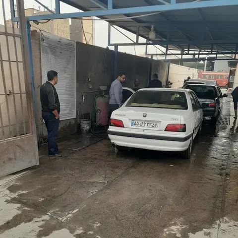 کارواش