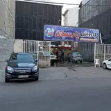 کارواش پارسیان
