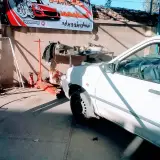 Car repair shop
