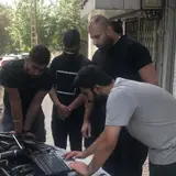 تعمیرگاه تخصصی مجاز چین تکنیک (تمامیه سواری های چینی)