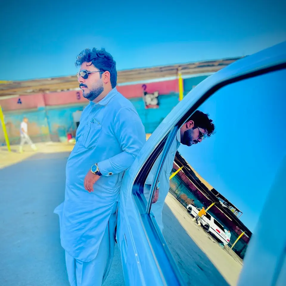 کارواش پاکا