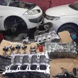 تعمرگاه مدرن میلاد خنکدار