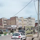 کارواش مقدس