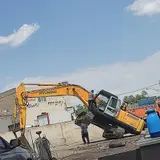 کارواش بزرگ یزدواش