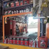 اتوسرویس مرتضی نیکوکار