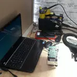 باتری سازی و مکانیکی و تعمیرات ایسیو نیما