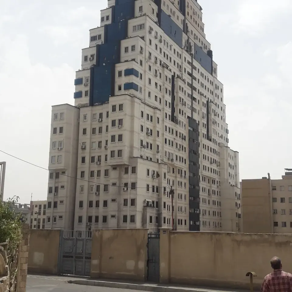 Mohaseban fakor Institute
