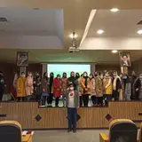 کانون فرهنگی تربیتی پویش الیگودرز