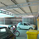 Palestine Carwash