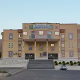 مرکز آموزش عالی استهبان