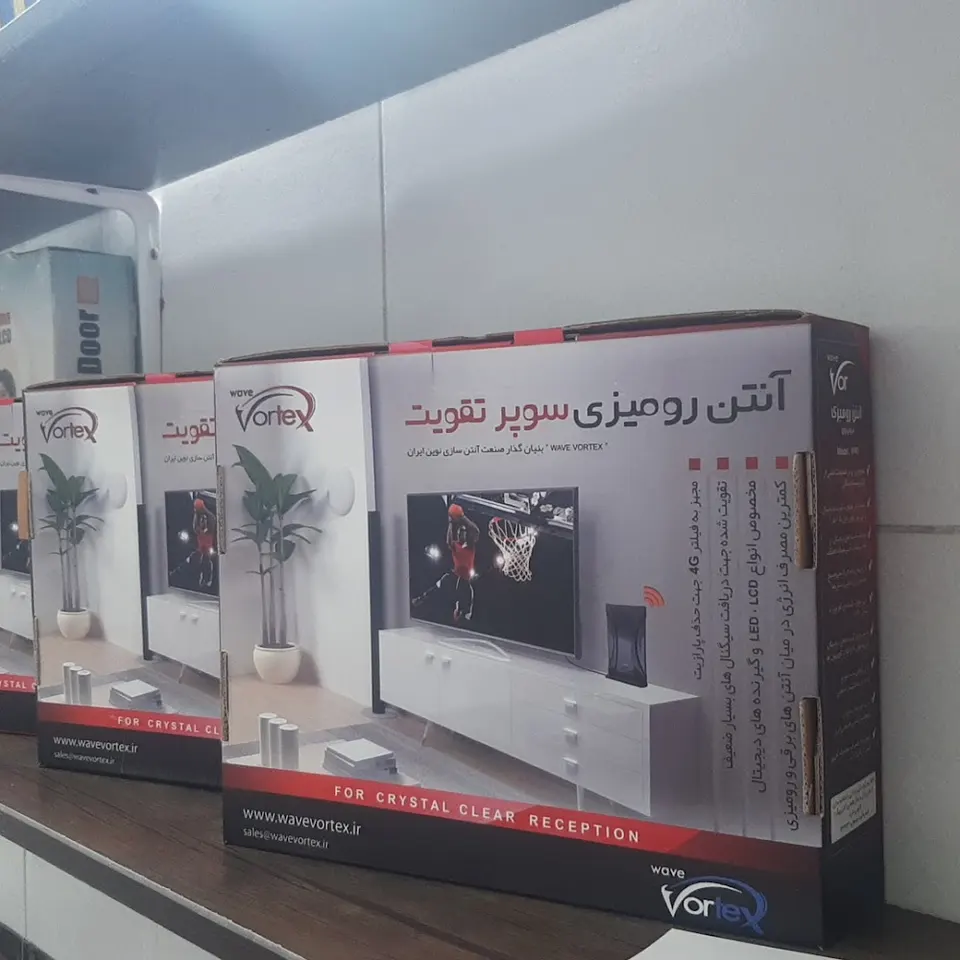 تعمیرات تلوزیون سیگنال شاهرود