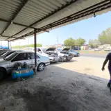 کلینیک خودرو زنگویی