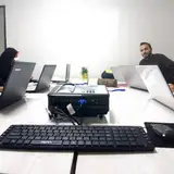 آموزشگاه علمی آزاد دخترانه ثمین