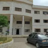 University of Applied Science and Technology of Darreh Shahr