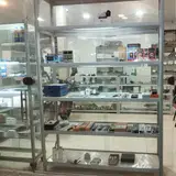 الکترونیک خسروی