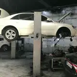 Pasdaran car wash