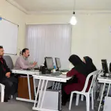 آموزشگاه کامپیوتر حافظ