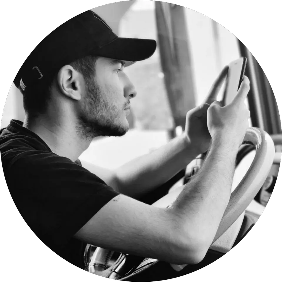 Mobile Shuttle