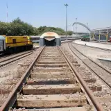 Tehran Railway Station