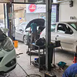 تعمیرگاه اتومبیل اسدی نیا