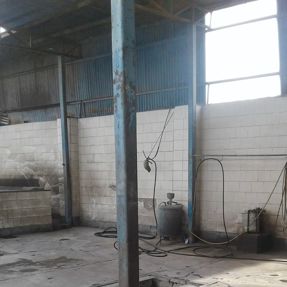 Farhad Car Wash