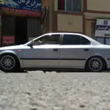 Parizan Sanat Front suspension Repair