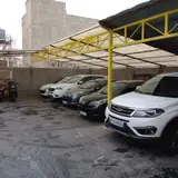 کارواش پالادیوم
