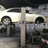 Pasdaran car wash