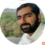 لوازم الکتریکی عالم و یاسین