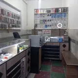 موبایل چشک