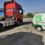 کارواش بخار نانو ویژن