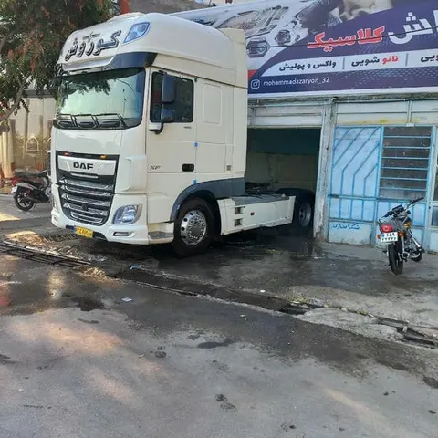 کارواش امیر