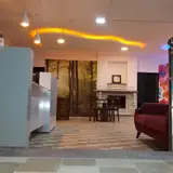 مجتمع فنی تهران (نمایندگی بروجن) Borujen MFT