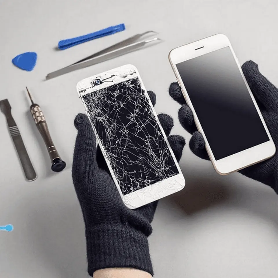 تعمیرات موبایل کبیر