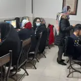 آموزشگاه کامپیوتر و حسابداری فرافن