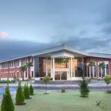 Fouman Faculty of Engineering