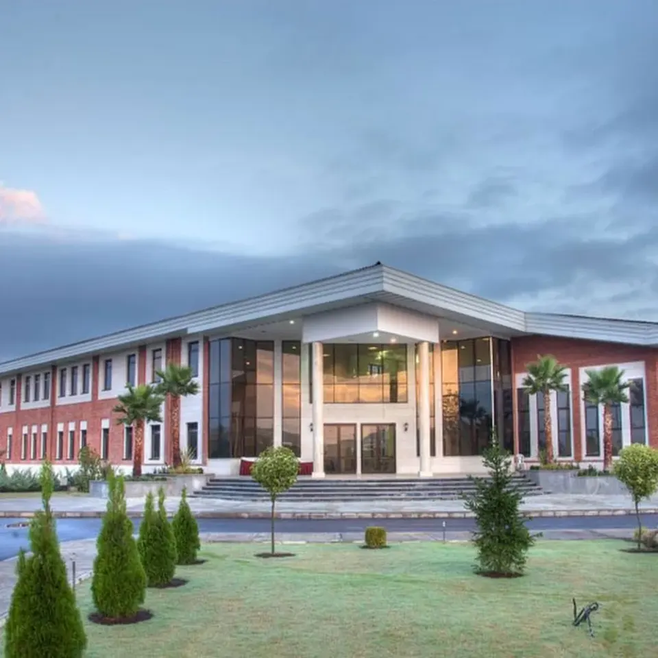 Fouman Faculty of Engineering
