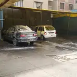 کارواش خوش