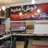 خدمات صوتی و تصویری عربی. الکترونیک عربی