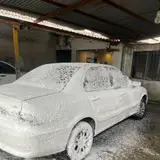 کارواش مسافری ساری