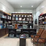 Iranian Office Machines