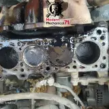 تعمیرگاه مکانیکی تخصصی مدرن