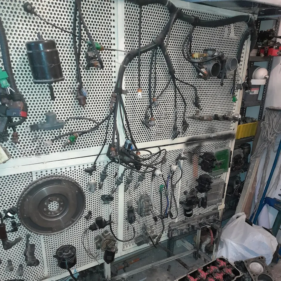 Vocational technical schools Amyrkhvdrv
