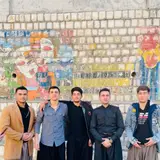 هنرستان فنی حرفه ای فرزانگان جوانرود