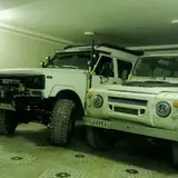 Offroad electric repair shop
