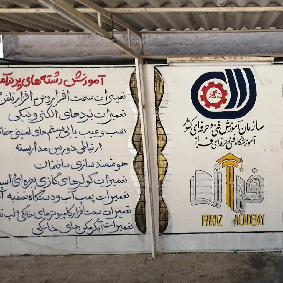 FARAZ ACADEMY
