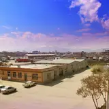 Technical University of Urmia ( Shahid Beheshti )